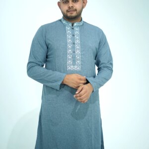 Premium Cotton Panjabi