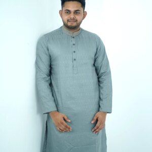 Premium Cotton Panjabi