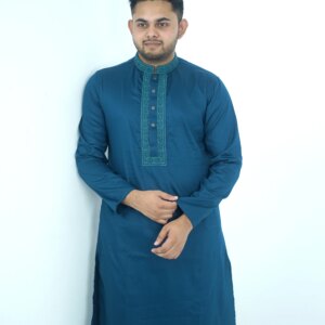 Premium Cotton Panjabi