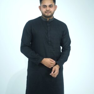 Premium Cotton Panjabi