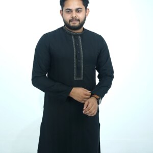 Premium Cotton Panjabi