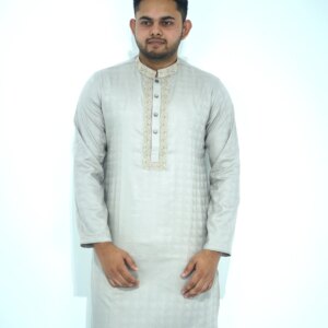 Premium Cotton Panjabi