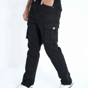 Premium Cargo Pant