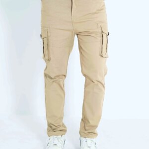 Premium Cargo Pant