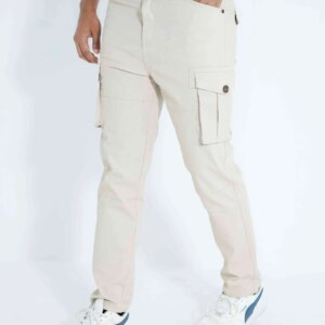 Premium Cargo Pant
